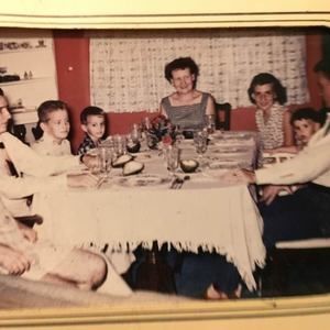 Meet your Posher, Dottie